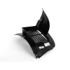 BMW E39 M51 M60 09/2000 Öncesi Kürek Bakaliti Sağ 51718187506