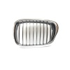 BMW E39 09/2000 Sonrası Panjur Sol Krom 51132497261