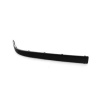 BMW E39 09/2000 Öncesi Ön Tampon Kaplaması Shadow Sağ 8159352