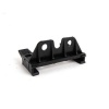 BMW E38 E39 Arka Tampon Braketi 51111970389