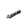 BMW E60 E61 LCI Ön Tampon Braketi Sol 276579
