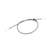 BMW E60 E61 E63 E64 Kaput Teli 51237008760