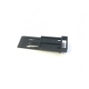 BMW E60 E61 E65 E66 M47N2 M57N M57N2 N47 Turbo Radyatör Tutucu 17117788324