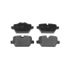 BMW MINI E81 E87 E90 E92 R60 R61 Arka Fren Balatası LP1924