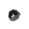 BMW E81 E82 E84 E87 E88 E89 E90 E91 E92 E93 11/2007 Sonrası Radyatör Alt Braketi 17117807184