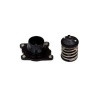 BMW MINI N47 N47N N57 N57N Termostat Kapaklı K54487
