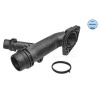 BMW N40 N42 N43 N45 N45N N46 N46N Motor Su Flanşı 3142260007