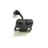 BMW E46 01/2002 Öncesi Elektrikli Cam Su Püskürtme (Fıskiye) Memesi Sol 61668374365