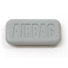 BMW E38 E39 E46 Compact E53 Ön Direk Airbag Yazısı Gri 51438226056