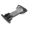 BMW F30 F31 Ön Tampon Braketi 51117296331