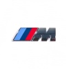 BMW M Çamurluk Logosu (Amblemi) 45mm 8058881