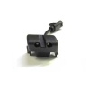 BMW E46 01/2002 Öncesi Elektrikli Cam Su Püskürtme (Fıskiye) Memesi Sağ 61668374366