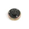 BMW E32 Arka Amortisör Takozu 233521010