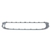 MINI R55LCI R56LCI R57LCI R58 R59 08/2010 Sonrası Tampon Orta Izgara Çerçevesi 7268752