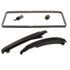 MINI R50 R52 R53 W10 W11 Eksantrik Zincir Seti 11937590