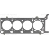 BMW E38 E39 E53 M62 4.4 4.4 Silindir Kapak Contası Sol 613137500