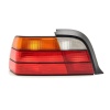 BMW E36 Coupe Cabrio Sarı Sinyalli Stop Lambası Sol 295401