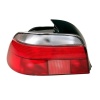 BMW E39 09/2000 Öncesi Beyaz Sinyalli Stop Lambası Sol 4441909LUECR