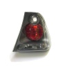 BMW E46 Compact 03/2003 Öncesi Beyaz Sinyalli Stop Lambası Sağ 714028571837