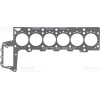 BMW E46 E53 E60 E61 E65 E66 E83 M57N Silindir Kapak Contası 3 Delik 613662020