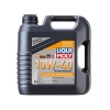 Liqui Moly 10W40 Süper Sentetik LEICHTLAUF PERFORMANCE Motor Yağı 4lt 8998