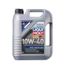 Liqui Moly 10W40 Motor Yağı Kısmi Sentetik MoS2li LEICHTLAUF 5 Litre 2184