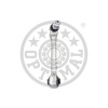 BMW F20 F21 F22 F23 F30 F31 F32 F33 F34 F36 Ön Alt Salıncak Sağ G5895