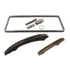 BMW M50 M52 M54 09/1994 Sonrası Alt Zincir Seti 99130410