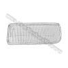 BMW E36 Sis Farı Camı Sol A0361451L