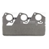 BMW E30 E34 M20 Egzoz Manifold Contası 712712210