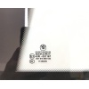 BMW E46 Compact Kelebek Camı (Dış Fitili) Sol 51368250335