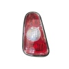 MINI R50 R53 Stop Beyaz Sinyalli Sol 044429