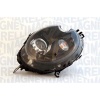 MINI R55 R56 R57 R58 R59 Bi-xenon Far Siyah Sağ 711307023269 - LPN211