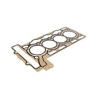 MINI N12 N16 Silindir Kapak Contası Kalın 613800510