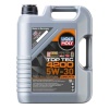 Liqui Moly 5w30 TOPTEC 4200 Tam Sentetik Motor Yağı 5lt 8973