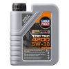 Liqui Moly 5w30 TOPTEC 4200 Tam Sentetik Motor Yağı 1lt 8972