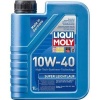 Liqui Moly 10W40 Süper Sentetik SUPER LEICHTLAUF Motor Yağı 1lt 9503