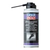 Liqui Moly Maf Hava Akışmetre (Debimetre) Temizleyici 200ml 4066