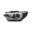 BMW F20 F21 2015 Öncesi Bi-Xenon Far Sol 4441182LMLDHEM