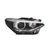 BMW F20 F21 2015 Öncesi Bi-Xenon Far Sağ 4441182RMLDHEM