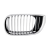 BMW E46 Sedan Touring 09/2001 Sonrası Panjur Tam Krom Sol 7042961