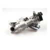 Mercedes Benz W204 W212 M274 Devirdaim Su Pompası 980467