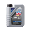 Liqui Moly 10w40 MoS2li LEICHTLAUF Kısmı Sentetik Motor Yağı 1 lt 2626