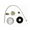 BMW E30 11/1986 Öncesi Direksiyon Kutusu Montaj Seti 7832633105