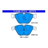 BMW F10 F11 F12 F13 Ön Fren Balatası 13046072752