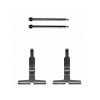 Mercedes Benz C208 C209 R171 W203 Arka Balata Tutucu 82501300