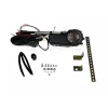 Mercedes Benz W124 W126 W201 W202 W210 Otomatik Anten A450