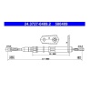 Mercedes Benz W124 W201 El Fren Teli BC04092