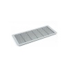 Mercedes Benz C209 C215 C219 W203 W211 W220 Sunroof Döşeme Izgarası Gri 21178406447D05
