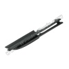 BMW E46 Sedan Touring 09/2001 Sonrası Tampon Izgarası Sol N51117032613